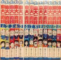 小林よしのり先生の東大一直線について質問です東大道子がでてく Yahoo 知恵袋