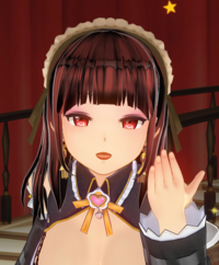 カスタムメイド3d2初心者です しばりすにmodを導入したのですがエディットに Yahoo 知恵袋