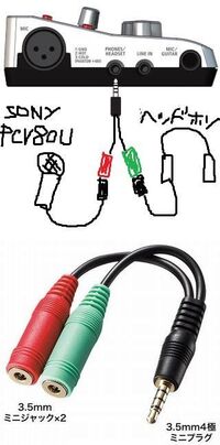 オーディオインターフェイスua 4fx 2を使っていてマイクを新 Yahoo 知恵袋