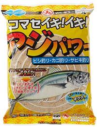 サビキ釣りの餌について アミエビの冷凍ブロックをいつも買って使うのですが Yahoo 知恵袋