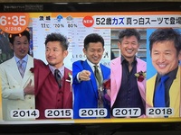 めざましテレビで横浜fcの三浦知良選手の52歳の特集をしていたそ Yahoo 知恵袋