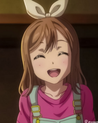 ラブライブ サンシャインの国木田花丸ｖｓドラゴンボールの悟空 Yahoo 知恵袋