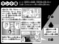 ワールドトリガーについてですがａ級部隊にもランク戦はあるのですか 玉狛第一や Yahoo 知恵袋