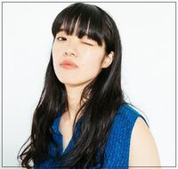 あいみょんの顔 私的にはとてもタイプなんですけど周りの友達とかは可愛くないっ Yahoo 知恵袋