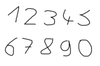 数字にも英語圏と日本人では書き方に差があるの Yahoo 知恵袋