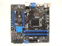 Intel Core i7-4770K + MSI H87M-S01 グラボ Intel Core i7-4770K + MSI H87M-S01 グラボ - メルカリ