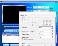 スマホにあるmp4動画をamv 128 160 に変換したいのですが Yahoo 知恵袋