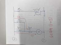 自己保持回路について実配線図と電気の流れ方を教えてください スイッチ Yahoo 知恵袋