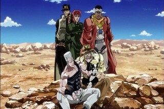 70以上 高 画質 ジョジョ 3部 壁紙 Hd壁紙画像のベストセレクションqhd