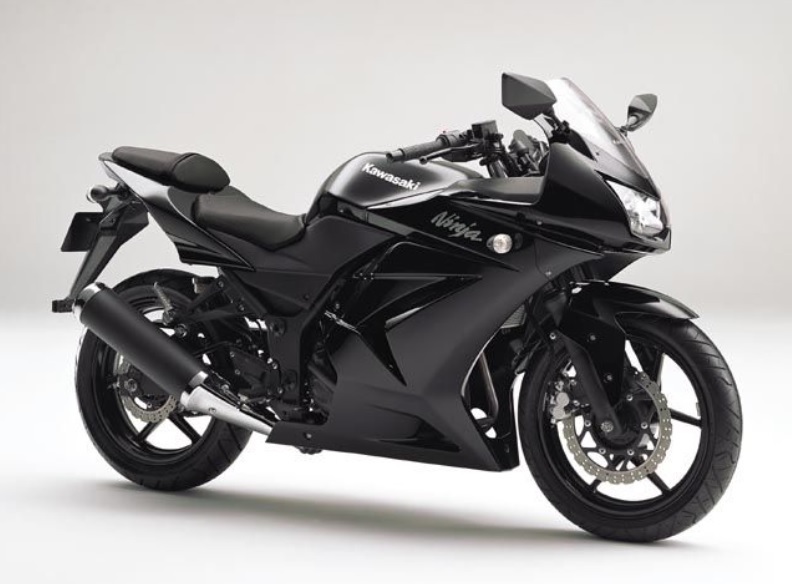 250ccのmtバイクで シルバーか黒色がすごくかっこいいものは Yahoo 知恵袋