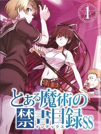 とある魔術の禁書目録のss2に出てくるジーンズ切り裂き魔ことヴァルキリー ワ Yahoo 知恵袋