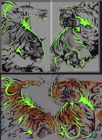 猫将軍が勝海麻衣を盗作で訴えることは出来るのですか そらやろ Yahoo 知恵袋