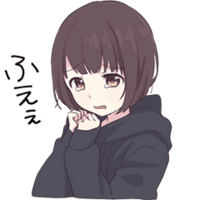 このアニメとキャラの名前を教えて下さい アニメというか Lineのスタ Yahoo 知恵袋