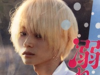 映画溺れるナイフの予告で使われている音楽は 溺れるナイフのサウンド Yahoo 知恵袋