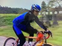 忌野清志郎氏も自転車が好きだったのでしょうか 今 Nhkでやっている火 Yahoo 知恵袋