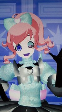 アニメ キラッとプリ チャンが放送中ですが 主人公の桃山みらいちゃんは Yahoo 知恵袋