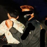 なぜ黒マスクはダサいのですか 下着泥棒みたいに見えます Yahoo 知恵袋