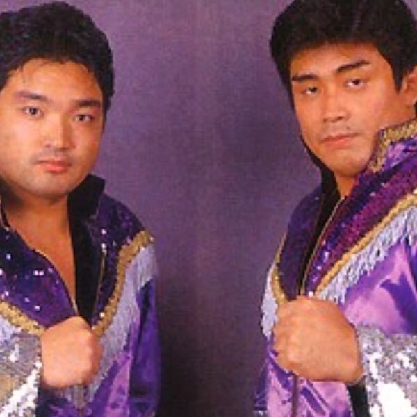 昔の飯塚高史を知っている人いれば教えてください 引退した凶悪レスラー Yahoo 知恵袋