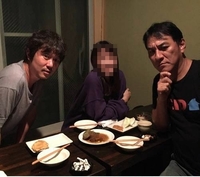 北野武さんが言っていた アウトレイジ3の不届き者2人は誰のことですか Yahoo 知恵袋