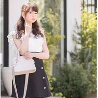 量産型の洋服が好きでそういった服を着たいと思っているのですが 私 Yahoo 知恵袋
