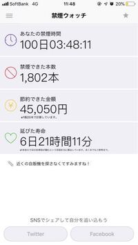 喫煙者です 禁煙をしようと思っているのですが 意思が弱いため 電子タバコか Yahoo 知恵袋