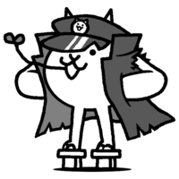 にゃんこ大戦争の味方キャラで何が好きですか 私はただのねこです Yahoo 知恵袋