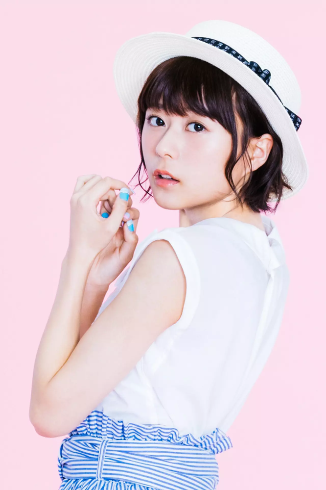 綺麗な Iphone 水瀬 いのり 壁紙 高 画質