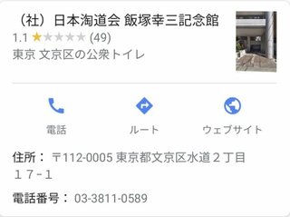 飯塚幸三記念館現在閉会中と聞いたのですが あの板橋で暴走死亡事故を起こした Yahoo 知恵袋