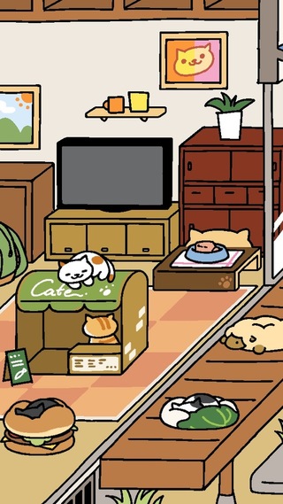 ねこあつめについて質問です とびがらさん という新キャラがいるよう Yahoo 知恵袋