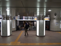 Tohoシネマズ上野から仲御徒町駅への行き方を教えてください 使う路線の都合で Yahoo 知恵袋