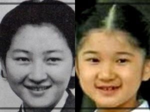 男性に質問なのですが 美智子皇后さまのお若い頃は 今の男性の目か Yahoo 知恵袋