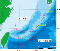 沖縄の地形について 例なぜ高い山がないのかなぜ洞窟が多いのか等 Yahoo 知恵袋