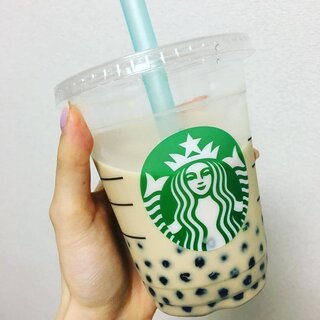 スターバックスってタピオカ入りドリンクは販売されてないんですか Yahoo 知恵袋