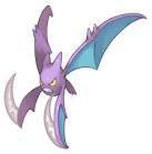 クロバットにメガ進化ありますか ありません Yahoo 知恵袋