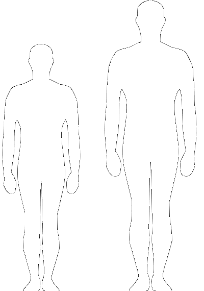 ヘビー級で身長の差が30cm以上あると 低い方のボクサーはパンチ届きますか Yahoo 知恵袋