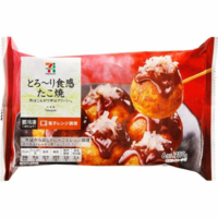 たこ焼きまずい 昨日 セブンイレブンから発売されている冷凍の銀 Yahoo 知恵袋