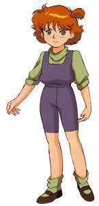 声優のこおろぎさとみさんの演じるキャラ 作品名もお願いします で誰が Yahoo 知恵袋