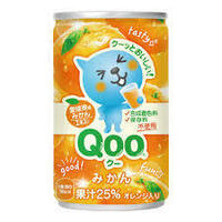 Qooっていう飲み物はどこの国で生まれた飲み物ですか？教えてください