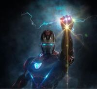 アベンジャーズエンドゲームを観た人に質問です アベンジャ Yahoo 知恵袋