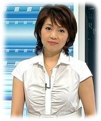 リクエストです Tbs 外山恵理アナとnhk 藤井彩子アナはよ Yahoo 知恵袋
