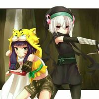 くノ一 女の忍者 のアニメキャラクターで 真っ先に思い浮かぶのは誰 Yahoo 知恵袋