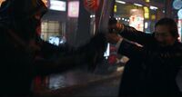 エンドゲームのジェレミーレナーの日本語はなんて言ってました Id非公開さ Yahoo 知恵袋