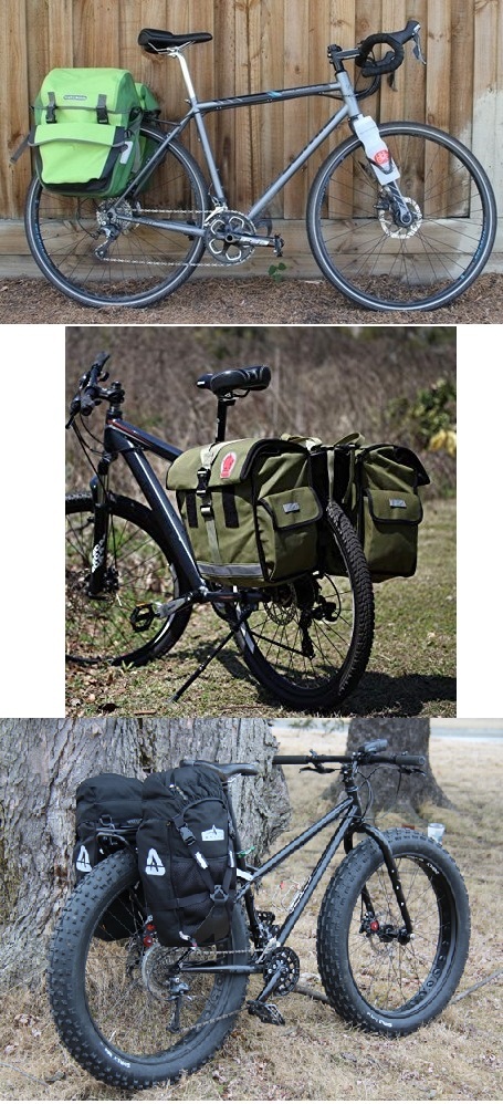 自転車ってカゴなしとカゴありではどちらがいいと思いますか？ - カゴ 