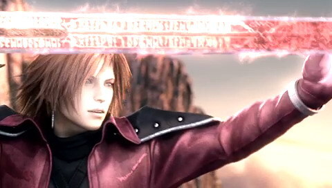 Ff7の続編ダージュオブケルベロスの隠しエンディングでgackt Yahoo 知恵袋