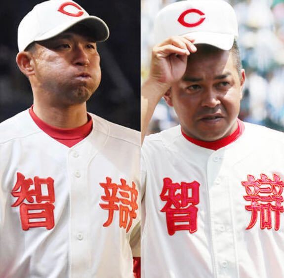 智弁学園と智弁和歌山のユニフォームの違いは、袖の県名以外になにか