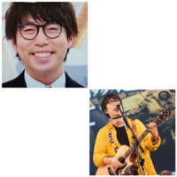 歌手 斉藤和義さんと高橋優さんですと どちらが顔が良いですか Yahoo 知恵袋