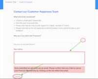 Runtasticと言うアプリをトライアルで使用していたら Yahoo 知恵袋