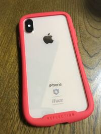 Iphonexs用の透明のifaceを買うのですが何色がいいと思 Yahoo 知恵袋