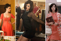 1960年代のファッションと映画について 原色のミニワンピースやカラータイツ Yahoo 知恵袋