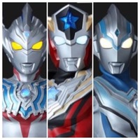 ウルトラマンタイガが変身するウルトラマンフーマについて疑問ですが どうして Yahoo 知恵袋